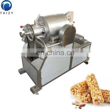 china popcorn machine pistachio dehulling machine corn puffing machine