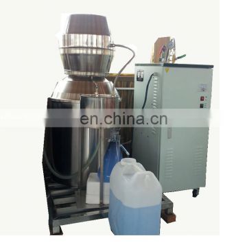 lavender essential oil extraction equipment