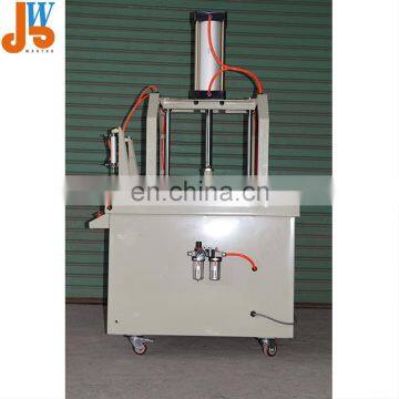 Fluffy Pillow Toys Compression Sealing Packing Machine / Pillow Compressor and Packer Machine photo-4