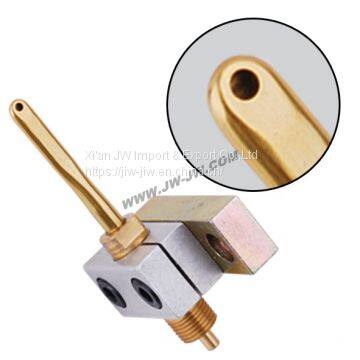 N.Pignone Noozle 001 photo-4