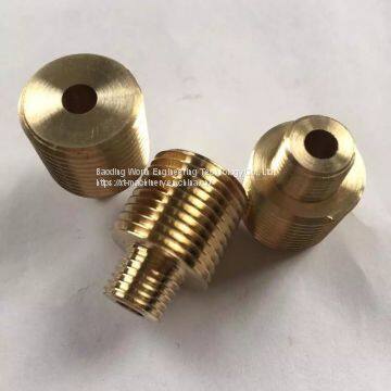 Custom-made Cnc Machining Accessories, Joint photo-2