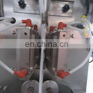 DXD Vertical Ketchup Small Pouch Liquid Packing Machine photo-3