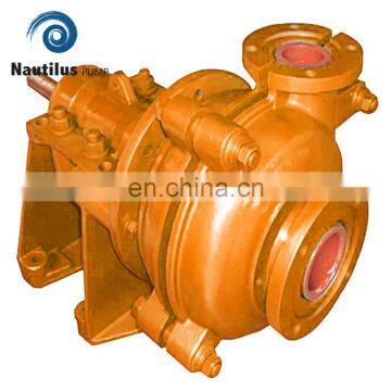 Made in China 3 Inch Horizontal Slurry Pump photo-2