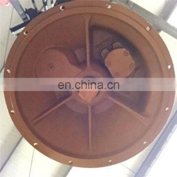 194-8383 Hydraulic Pump For Excavator 330CL photo-5