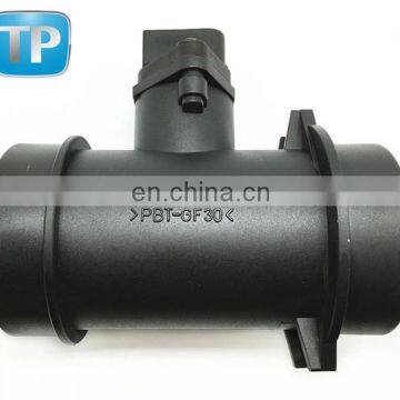 Mass Air Flow Sensor Meter Compatible With BMW 316i 318i E36 E46 740D E38 Z3 OEM 0280217124 0 280 217 124