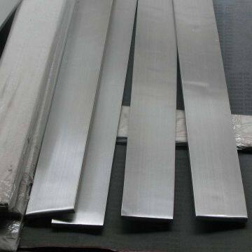 Cold Drawn Technique Polished Stainless Steel Sheet photo-2
