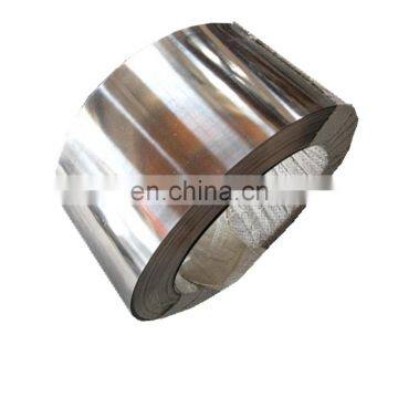 304/301/316/321/430 /420 /410/6Cr13/1.4116 0.2mm thick stainless steel sheet/coil/strip