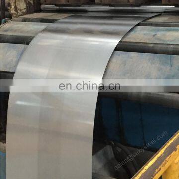 sus304 stainless steel strip 0.8x200mm