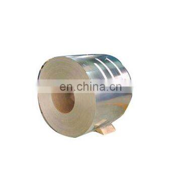 Zinc Coated gi Coil Galvanized Steel photo-6