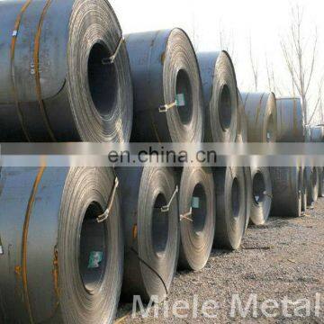 3.0mm hot rolled carbon steel coil plate in stock