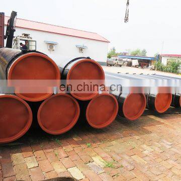 Best serve astm a106 seamless steel pipe st37