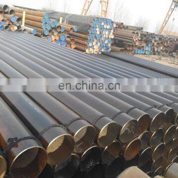 Hot sale steel pipe 4140 for building