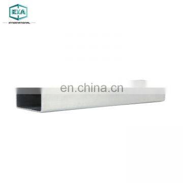 China Manufacture en 10025 Galvanized 200x200 Square Hollow Steel Tube Pipe Price per kg for Construction photo-4