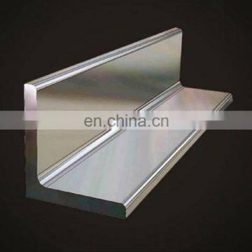 75 x 75mm SS 304 stainless steel angle bar price