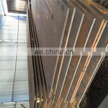 16mncr5 steel plate