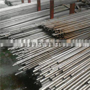 34mn2v Precision Seamless Steel Tube photo-2