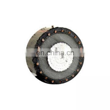 25KV 100%IL 2/0AWG Aluminum Conductor Medium Voltage Power Cable According To UL Standard