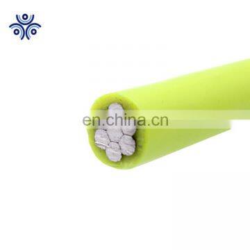 Hot sell BV BLV 450/750 aluminum conductor PVC insulated wire 1.5mm 2.5mm 4mm 6mm house electrical cable