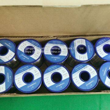 Solder Wire 55/45 0.8mm Electronic Components No Clean Tin Lead Rosin Core Solder Tin Welding Wire