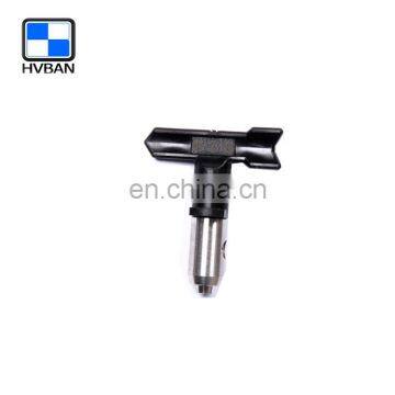 Paint Sprayer Tip,Paint Equipment Nozzle,Paint Spray Tip