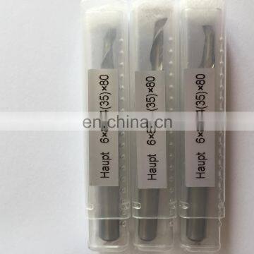 CNC Aluminum Profile Drilling Machine Spare Parts Drilling Bits photo-7