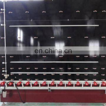 Window Double Glass Vertical Washing and Drying Machine photo-5