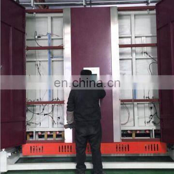 Insulated Glass Processing Line 1800*2500 mm photo-3