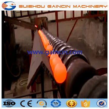 Grinding Media Steel Balls, 30mm,60mm Forged Steel Milling Balls, Steel Forged Media Ball,steel Forged Mill Balls photo-5