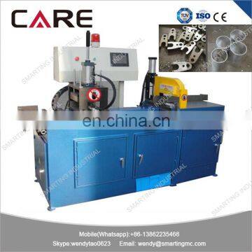 MC-455CNC High Speed Automatic Aluminum Profile Cutting Circular Saw Machine With High Precision for Aluminum Pipe Tube