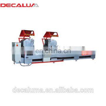 Aluminium CNC Cutting Machine Manufacture Window Machine