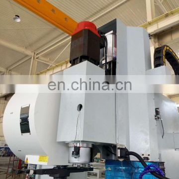 Upgraded Version!3-axis CNC Processing Center for Aluminum photo-6