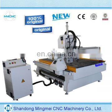 Wood Germany 5d Cnc Router Machine 1325 Engraver China