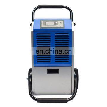 2019 Newest 50L/Day Commercial Portable Dehumidifier Dry Air Use for Construction