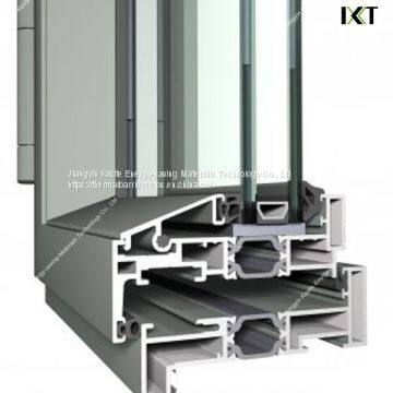 Polyamide 6.6 25% Glass Thermal Break Strip For Broken Aluminum Hollow Glass Window photo-3