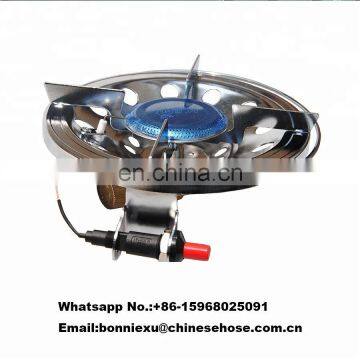JG Gas Burner Portable Gas Stove With Electronic Ignition