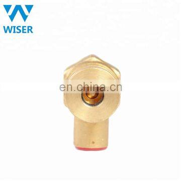 Africa 12.5kg Lpg Gas Cylinder India Price for Household Use