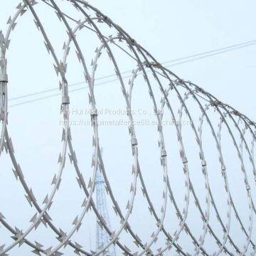 Blade Razor Wire photo-3