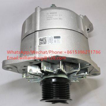 Volvo Parts B229900001027 Volvo Generator Alternator 21727737