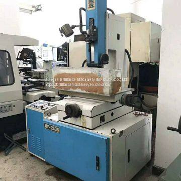 Taiwan Xiufeng HF-2535 Punching Machine