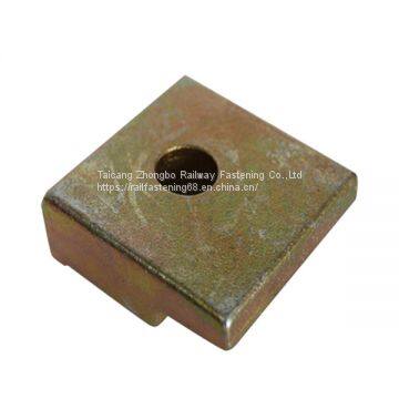 AR Rail Clamp