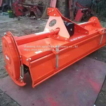 Tiller Rotary Hoe Open Knives Tractor Rotary Hoe Cultivator