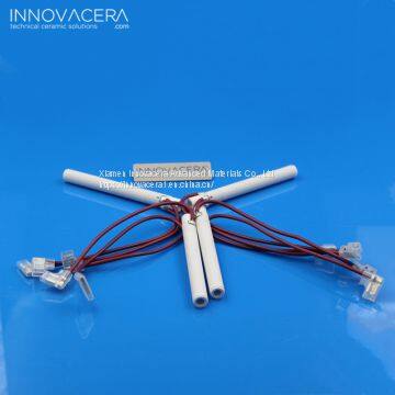 Electrical Ceramic Disc Heating Element For Puffco E-cig Smoking Device photo-2
