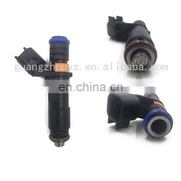 For Chrysler  Dodge Dart Jeep Cherokee Defusn Subaru Fuel Injector Nozzle OEM  04593986AA  048611238AB 04827890AA