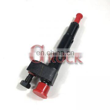 Genuine Quality Euro II Diesel Fuel Injector C26AB-26AB701 PB96P315T for Shang Chai Engine C6121 D6114 photo-3
