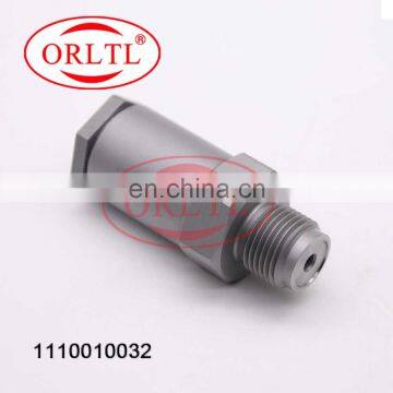 Stable Quality Diesel Fuel PLV 504053866 Pressure Safety Relief Valve 1110010032 For Bosh