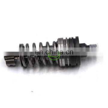 Good Quality  Diesel Engine Plunger Pump 4P9827 4P-9827