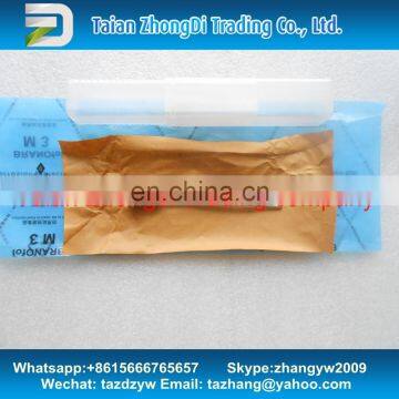 Common Rail Injector Control Valve F00RJ01692