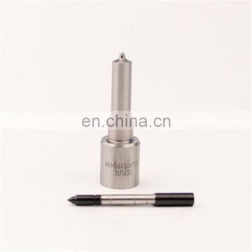 DLLA155P2312 Diesel engine Common Rail Fuel Injector Nozzle for sale