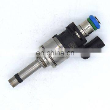Original Petrol Gas Fuel Injector 1852588 DS7G-9F593-DB Fits Ford 1.5 Ecoboost Turbo 2014 - 2016 photo-3