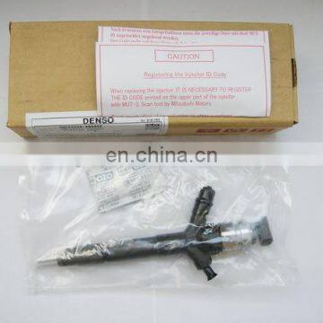 095000-5600 1465A041 Original L200 diesel Injectors